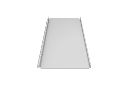 Dala-Classic Matt 0,6 045 Silver GC Pro BT FA Omvik